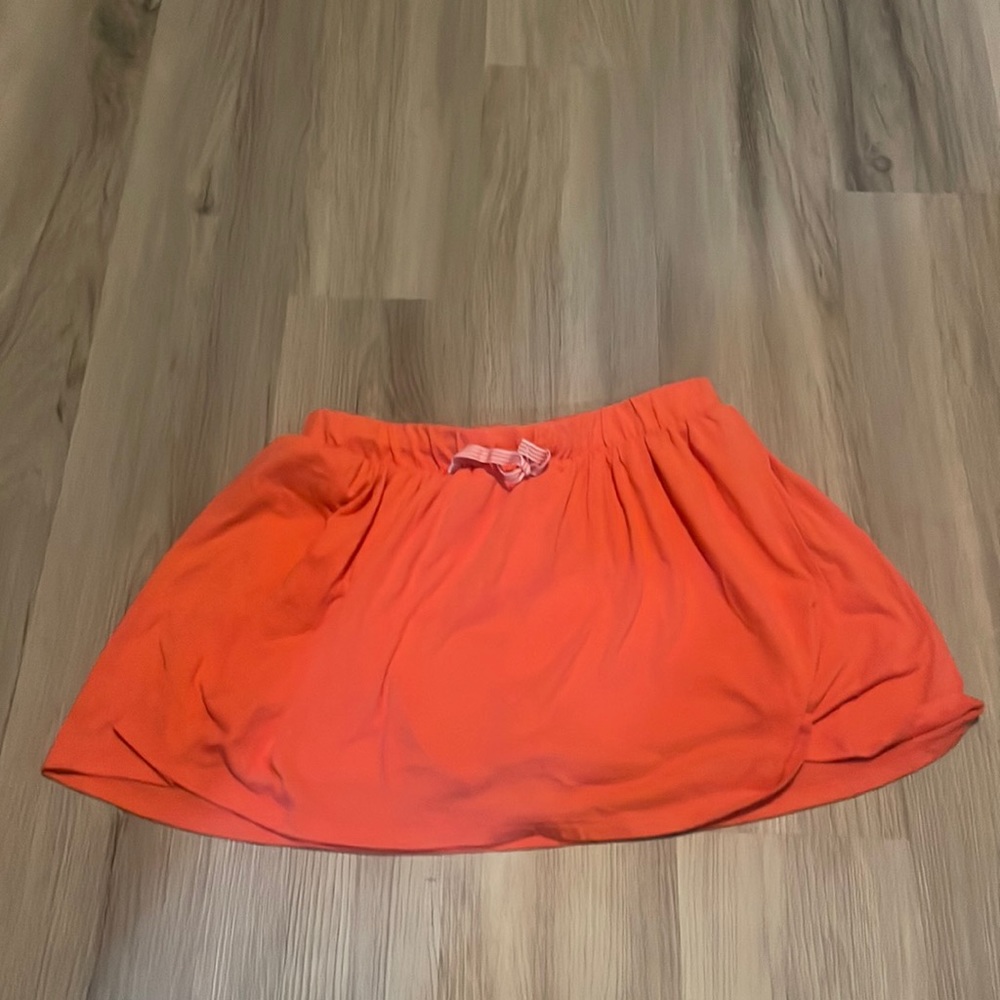 Cat and Jack skirt XL